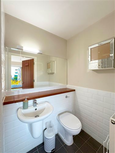 Apartment 10, Millrace Court, Phoenix Park Racecourse, Dublin 15, Dublin