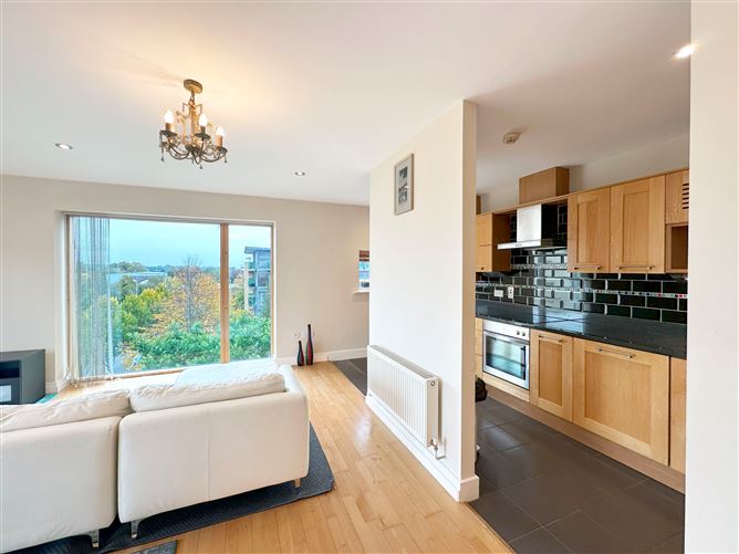Apartment 10, Millrace Court, Phoenix Park Racecourse, Dublin 15, Dublin