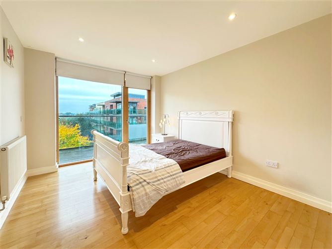 Apartment 10, Millrace Court, Phoenix Park Racecourse, Dublin 15, Dublin