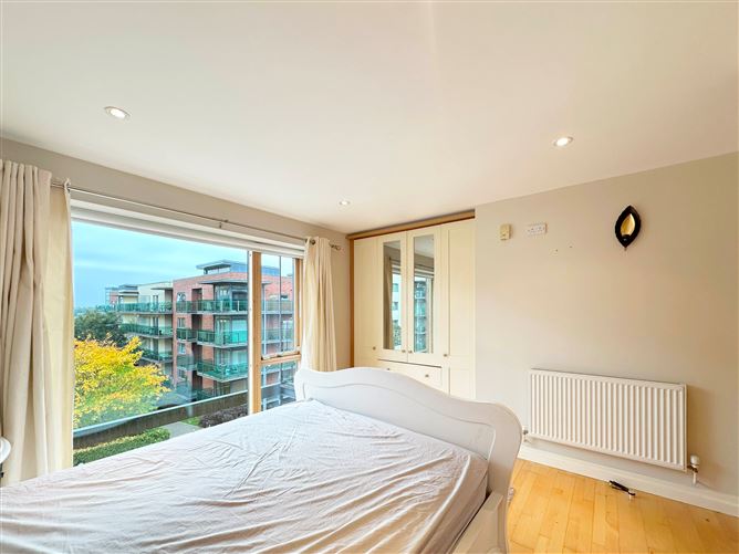 Apartment 10, Millrace Court, Phoenix Park Racecourse, Dublin 15, Dublin