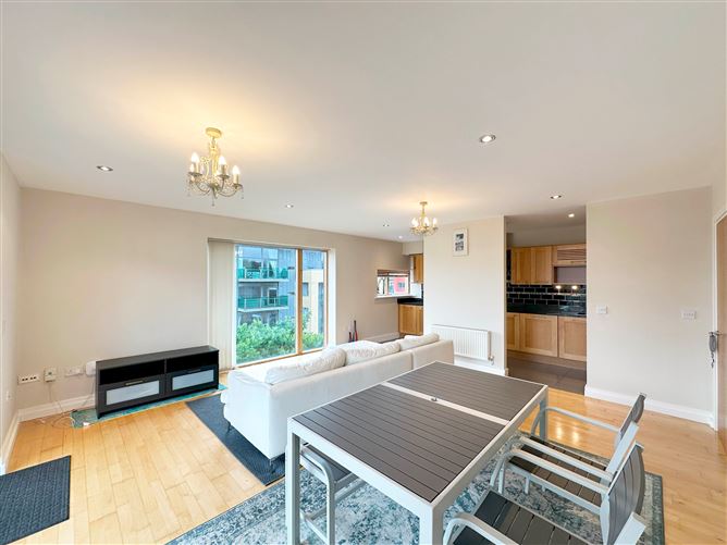 Apartment 10, Millrace Court, Phoenix Park Racecourse, Dublin 15, Dublin