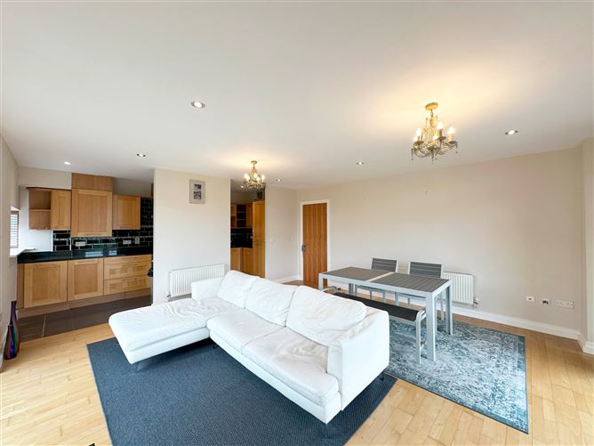 Apartment 10, Millrace Court, Phoenix Park Racecourse, Dublin 15, Dublin