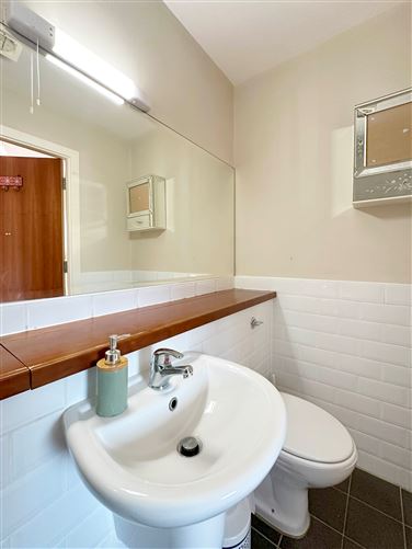 Apartment 10, Millrace Court, Phoenix Park Racecourse, Dublin 15, Dublin