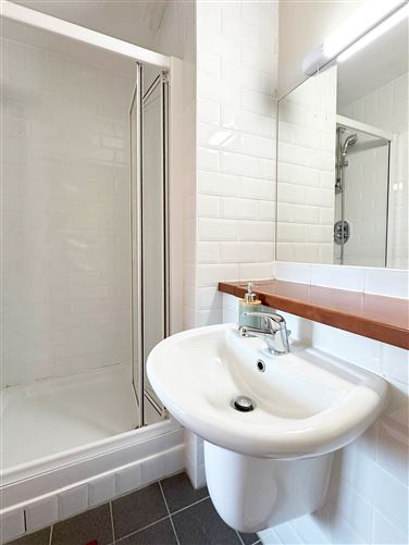 Apartment 10, Millrace Court, Phoenix Park Racecourse, Dublin 15, Dublin