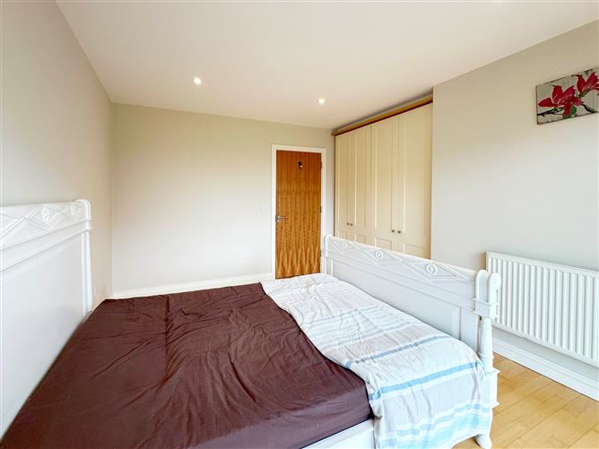 Apartment 10, Millrace Court, Phoenix Park Racecourse, Dublin 15, Dublin