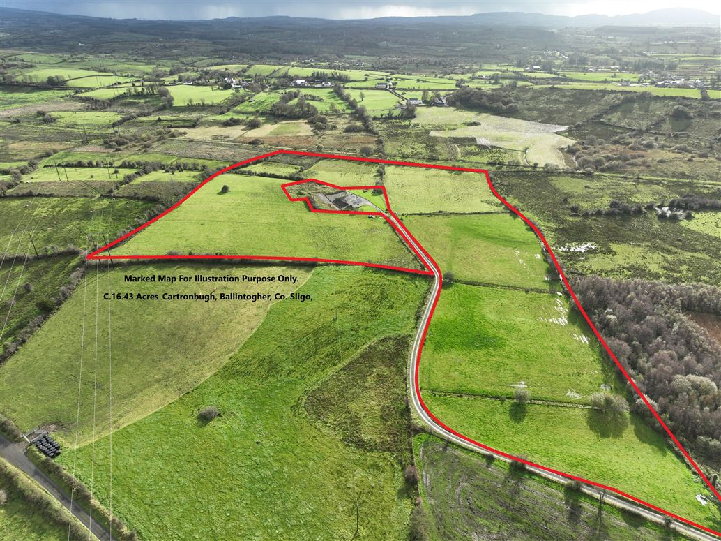 Cartrontaylor, Ballygawley, Co. Sligo