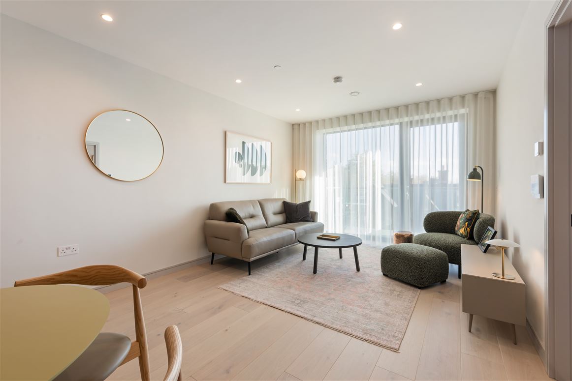 Apartment, 143 Merrion Road Herbert Avenue Dublin 4, Merrion, Dublin 4