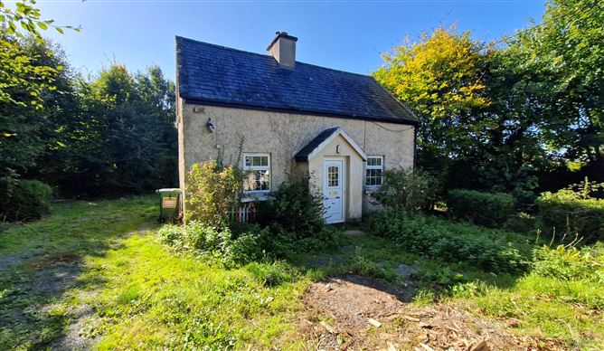 Shanbally, Ballypatrick, Clonmel, Co. Tipperary