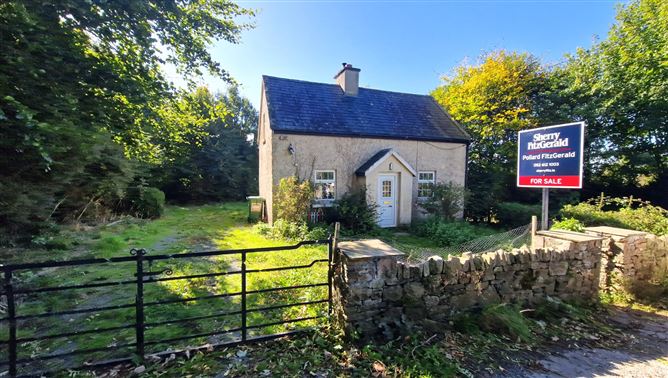 Shanbally, Ballypatrick, Clonmel, Co. Tipperary