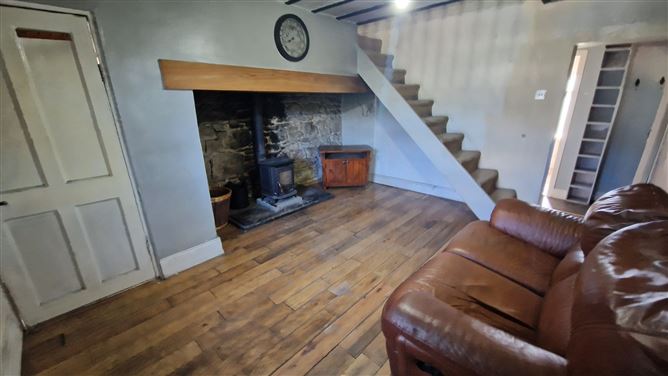 Shanbally, Ballypatrick, Clonmel, Co. Tipperary