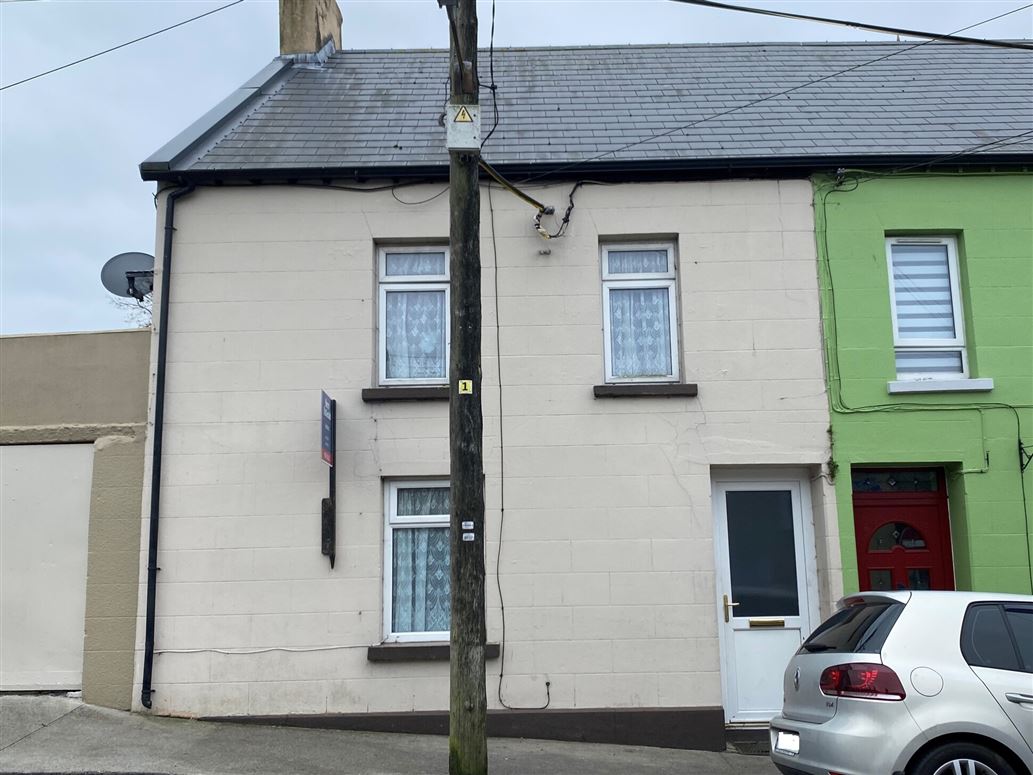 24 Bullawn, New Ross, Co. Wexford