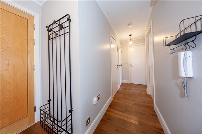 Block J, 431 Castleforbes Square, IFSC, Dublin 1