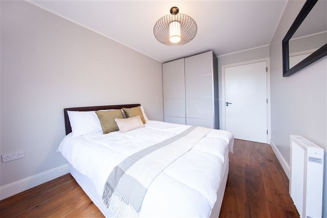 Block J, 431 Castleforbes Square, IFSC, Dublin 1