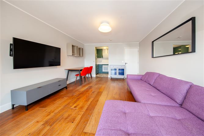 Block J, 431 Castleforbes Square, IFSC, Dublin 1