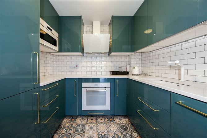 Block J, 431 Castleforbes Square, IFSC, Dublin 1