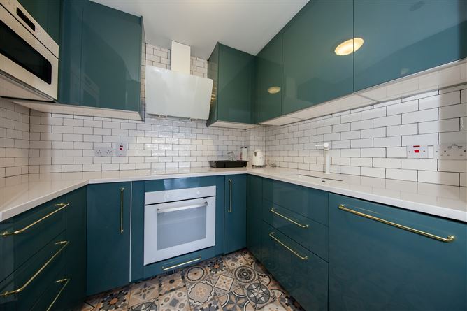 Block J, 431 Castleforbes Square, IFSC, Dublin 1