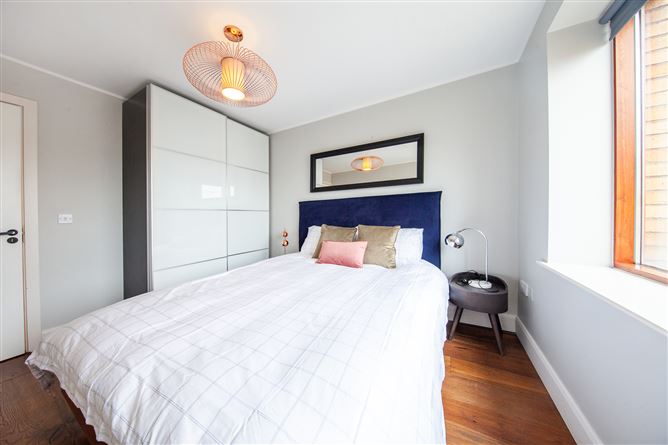 Block J, 431 Castleforbes Square, IFSC, Dublin 1