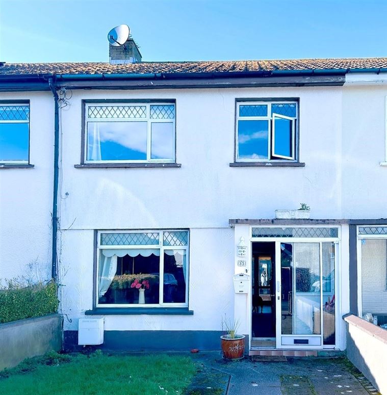 35 Mountain View Drive, Bray, Co. Wicklow