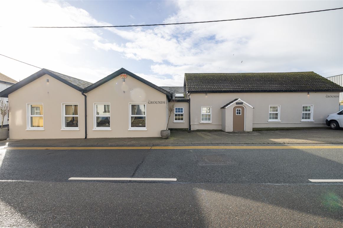 “The Grounds” Kilmore Quay, Co. Wexford, Kilmore Quay, Wexford