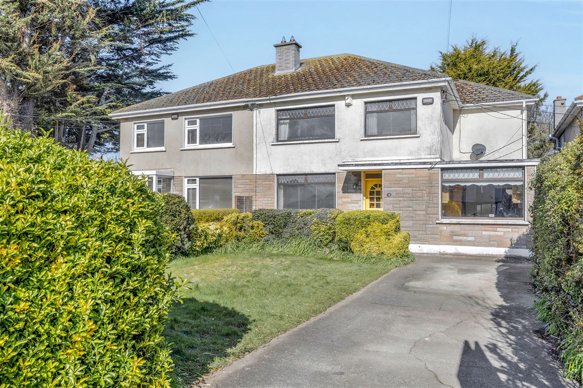 76 Glencarraig, Sutton, Dublin 13
