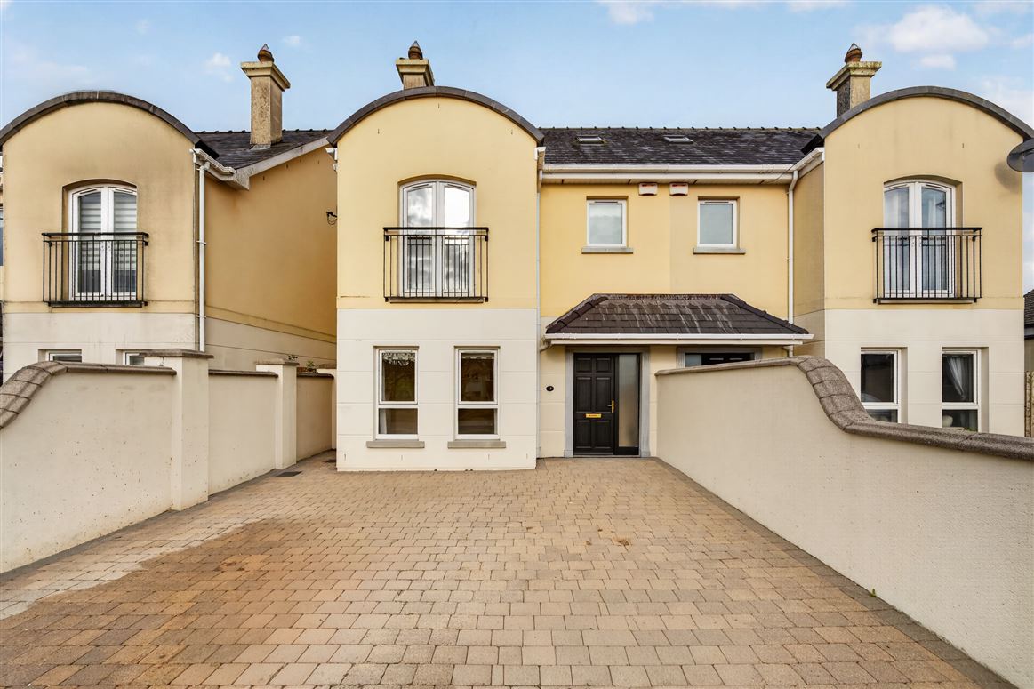 17 The Willows, Kilmoney, Carrigaline, Cork