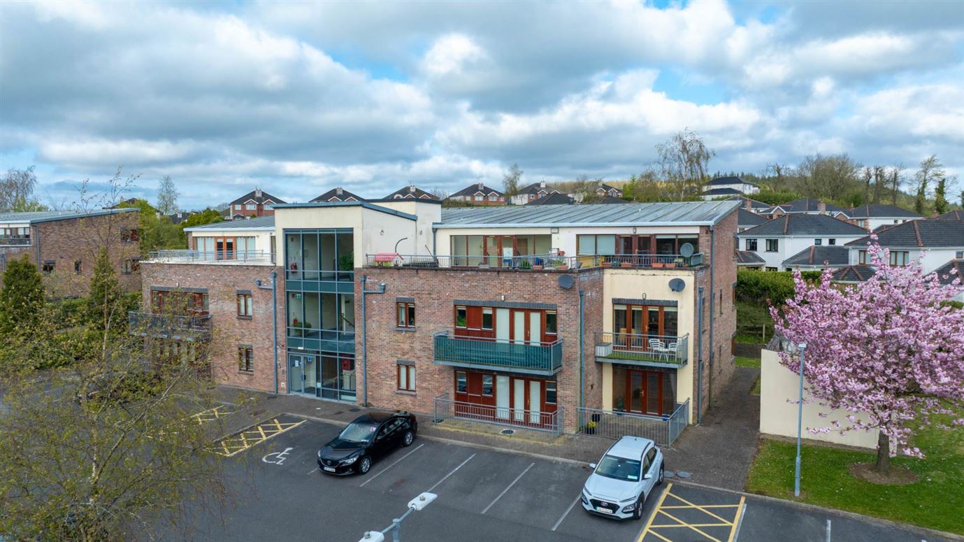 Apt 7 Cluain Aoibhinn Court, Swellan Upper, Cavan, County Cavan