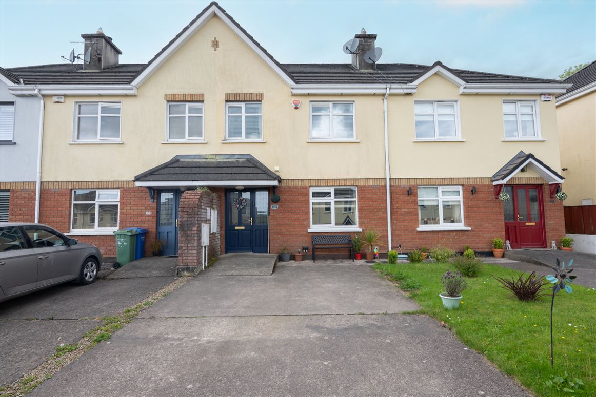 26 The Maples, Castlejane Woods, Glanmire, Co. Cork