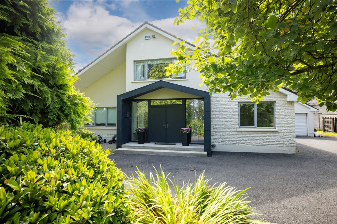 Karibu, Blackrock Road, Blackrock, Louth