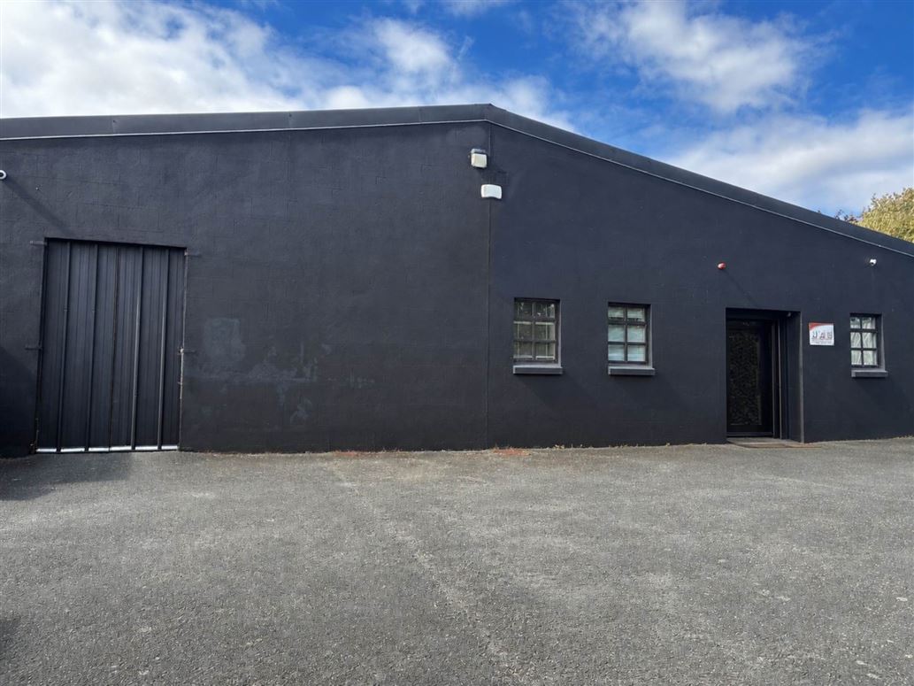 Unit 1, I.D.A. Industrial Estate, Gorey, County Wexford
