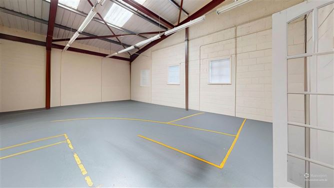 Photo 13 of 18 — Unit 1, I.D.A. Industrial Estate, Gorey, County Wexford