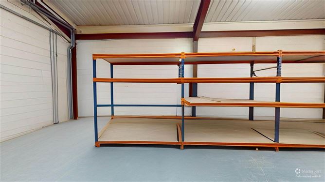 Photo 9 of 18 — Unit 1, I.D.A. Industrial Estate, Gorey, County Wexford