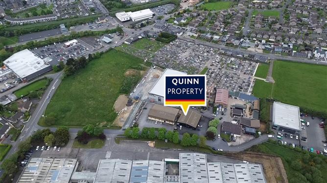 Photo 17 of 18 — Unit 1, I.D.A. Industrial Estate, Gorey, County Wexford