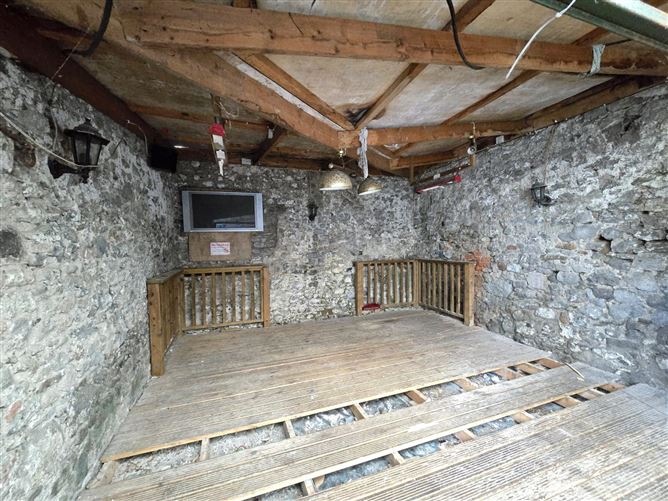Photo 12 of 26 — Mixed Use Building at Watergate Street (Folio T), Fethard, Co. Tipperary