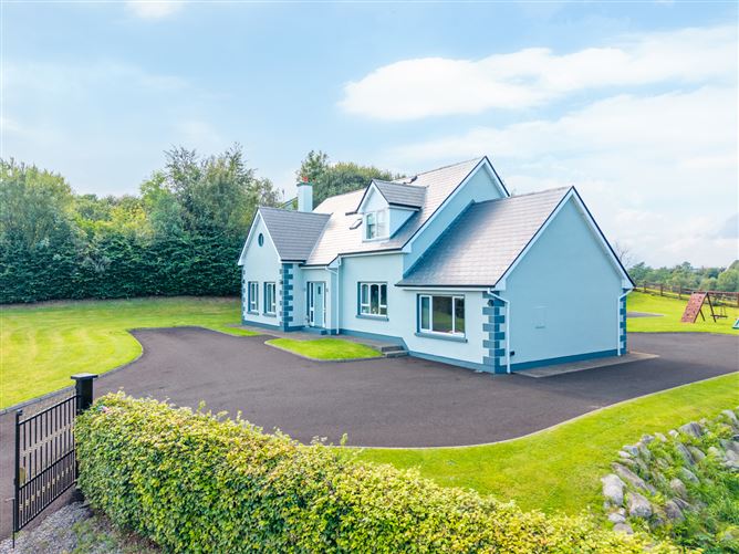 Belgarrow, Foxford, Co. Mayo