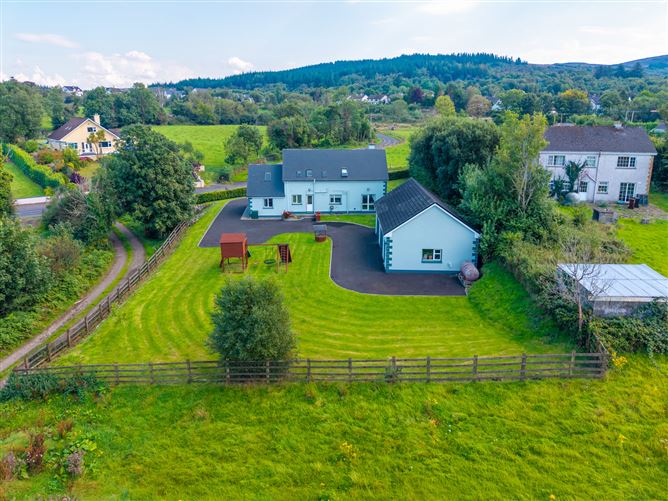 Belgarrow, Foxford, Co. Mayo