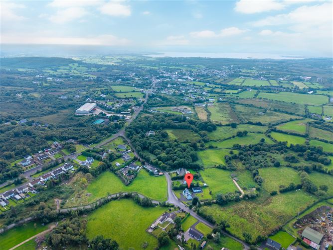 Belgarrow, Foxford, Co. Mayo