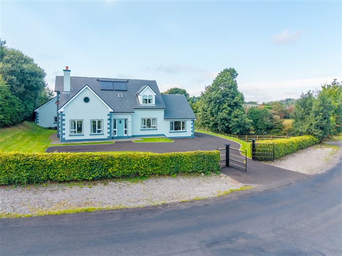 Belgarrow, Foxford, Co. Mayo