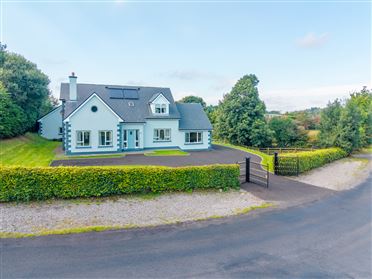 Belgarrow, Foxford, Co. Mayo
