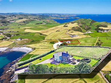 Toe Head, Castletownshend, West Cork