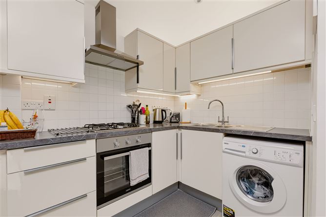 Apartment 20, BIRCH HOUSE, Red Arches Park, The Coast, Baldoyle, Dublin 13
