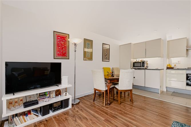 Apartment 20, BIRCH HOUSE, Red Arches Park, The Coast, Baldoyle, Dublin 13