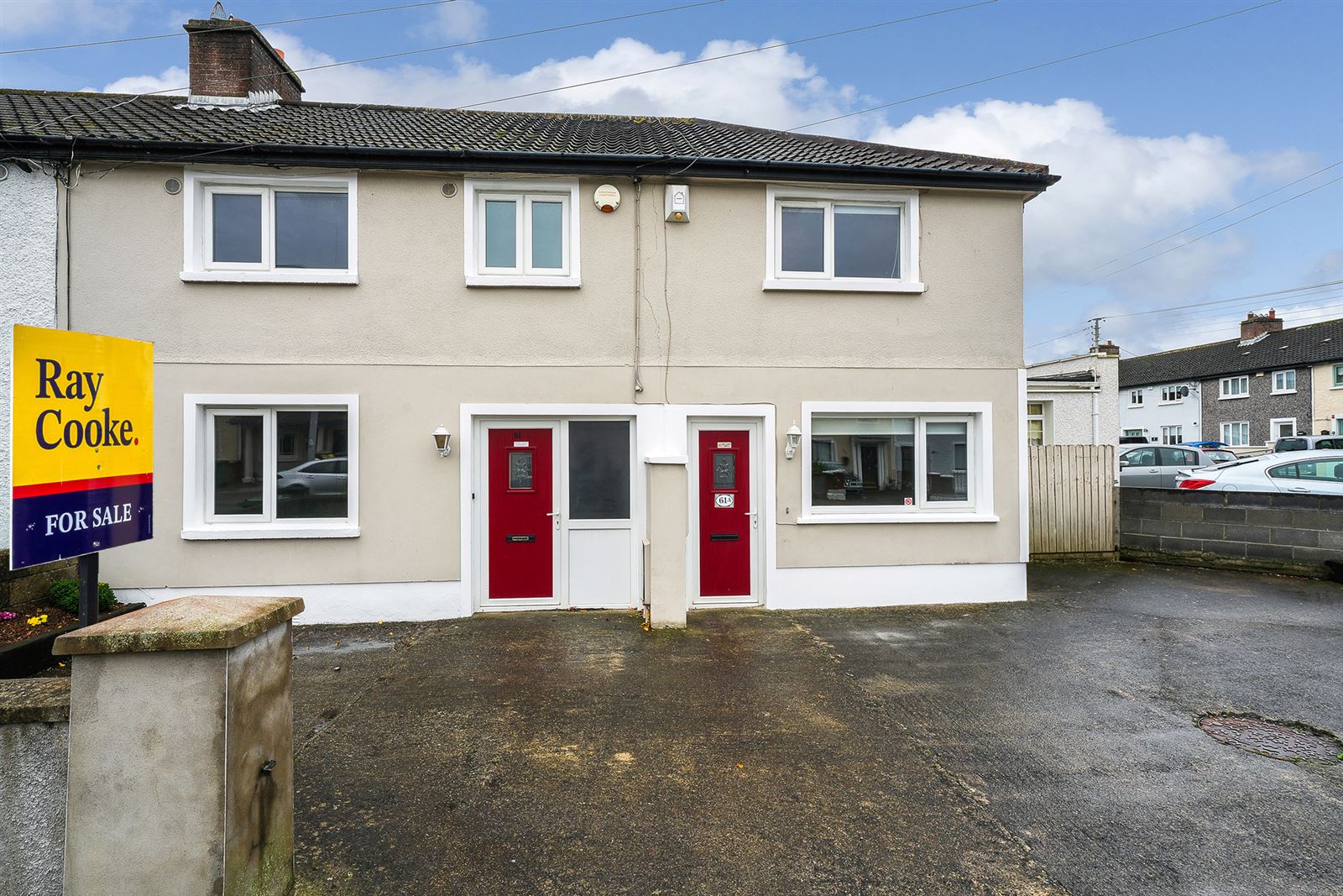 Photo 1 of 27 — 61 & 61A Mourne Road, Drimnagh, Dublin 12
