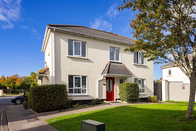 72 Applewood Main Street, Swords, Co. Dublin, K67XF96