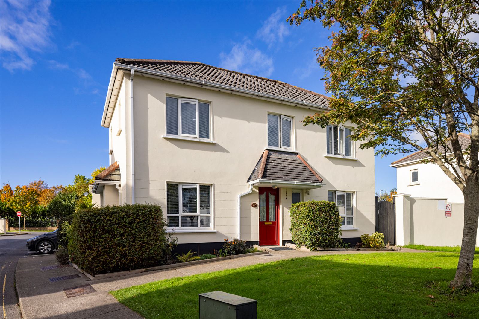 Photo 1 of 20 — 72 Applewood Main Street, Swords, County Dublin