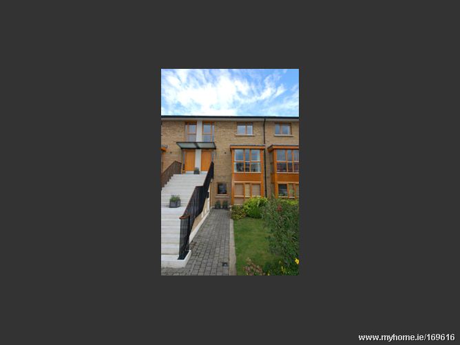 Merton Crescent, Mount Saint Annes, Milltown, Dublin 6 Allen & Jacobs