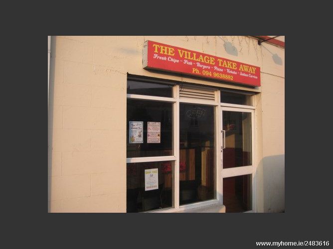 Kilkerrin,Kilkerrin Village,Ballinasloe,Co. Galway
