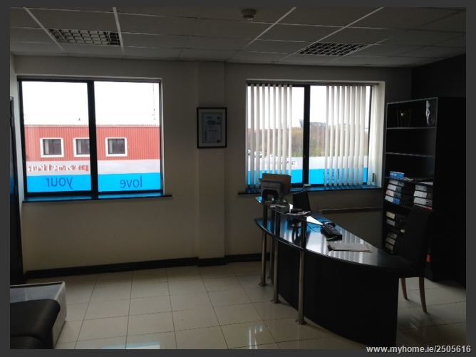 Unit 3 Liosban Business Park, City Centre,   Galway City
