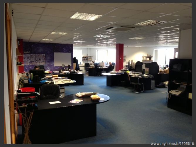 Unit 3 Liosban Business Park, City Centre,   Galway City