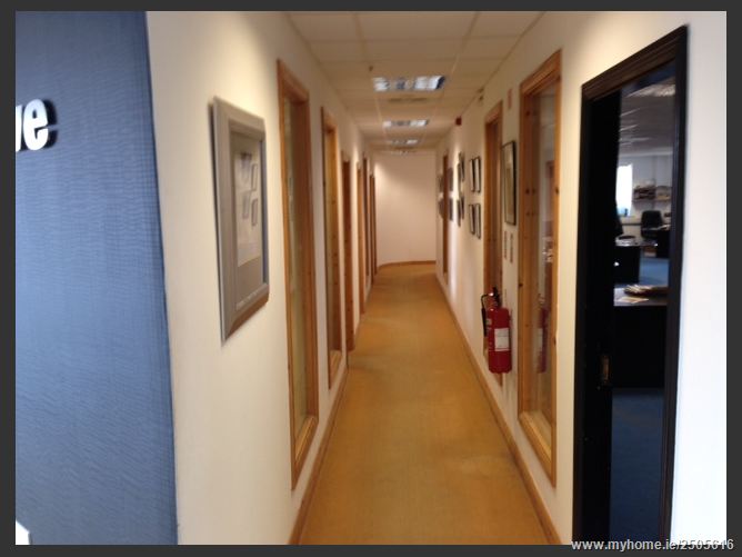Unit 3 Liosban Business Park, City Centre,   Galway City