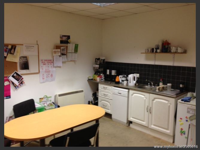 Unit 3 Liosban Business Park, City Centre,   Galway City